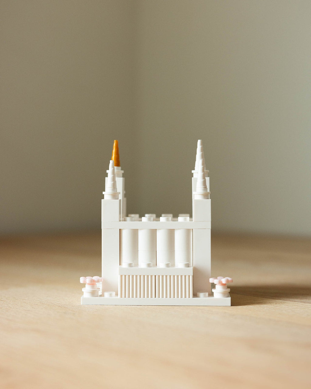 Salt Lake Temple