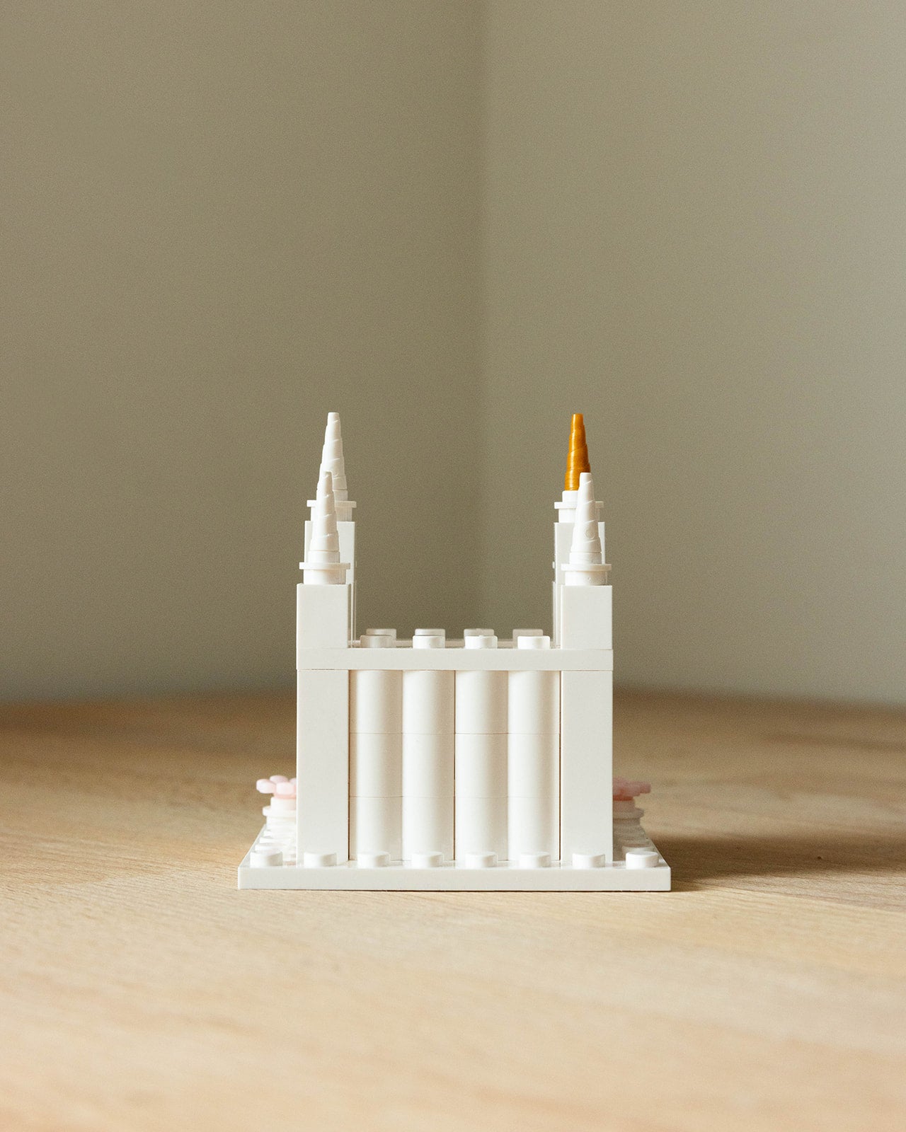 Salt Lake Temple