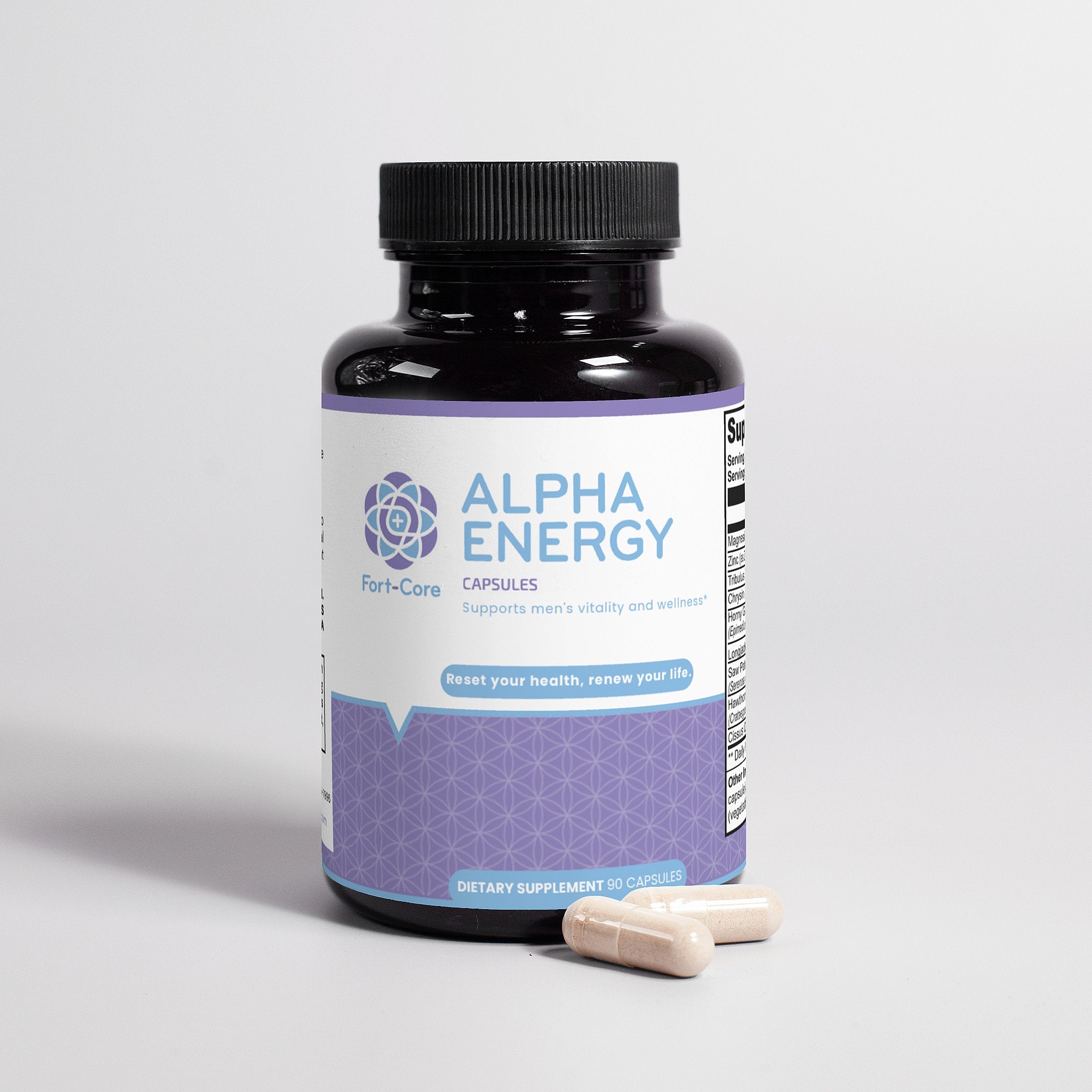 Alpha Energy