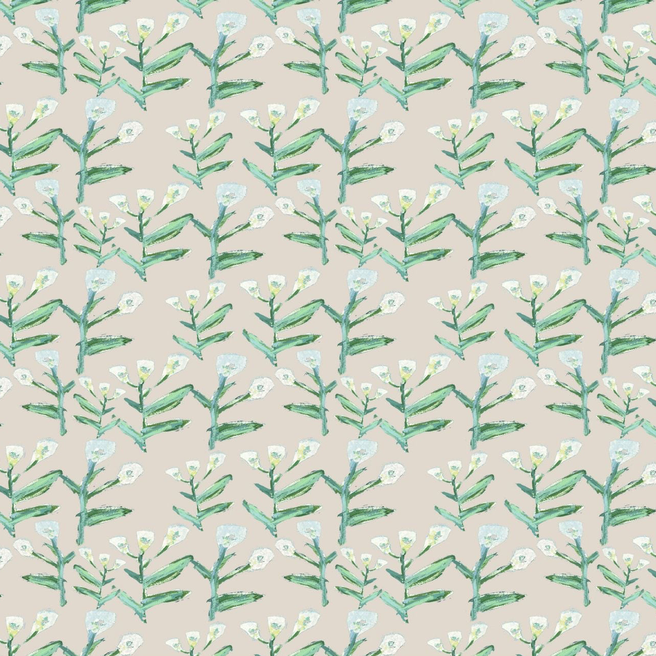 Sydney Fabric (Cream)
