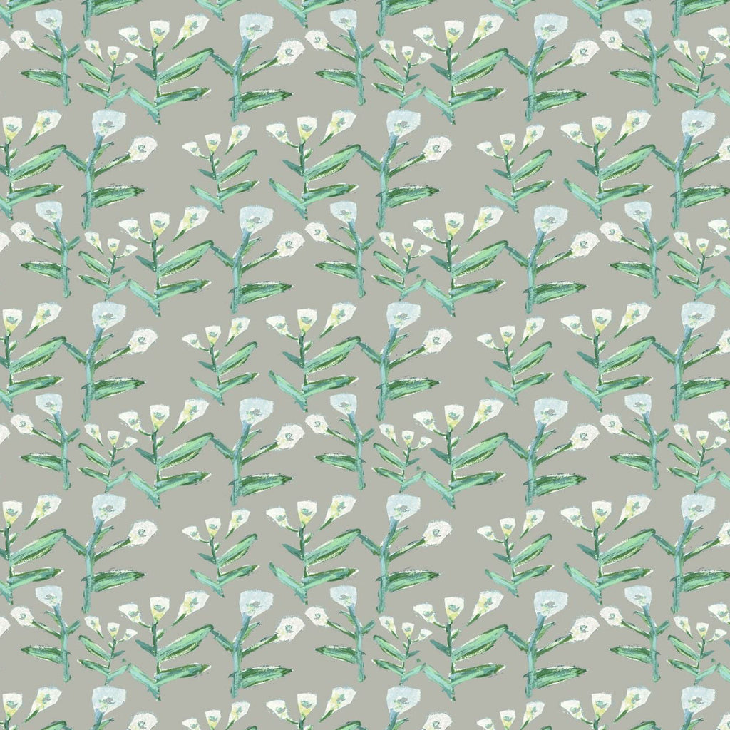 Sydney Fabric (Moss)