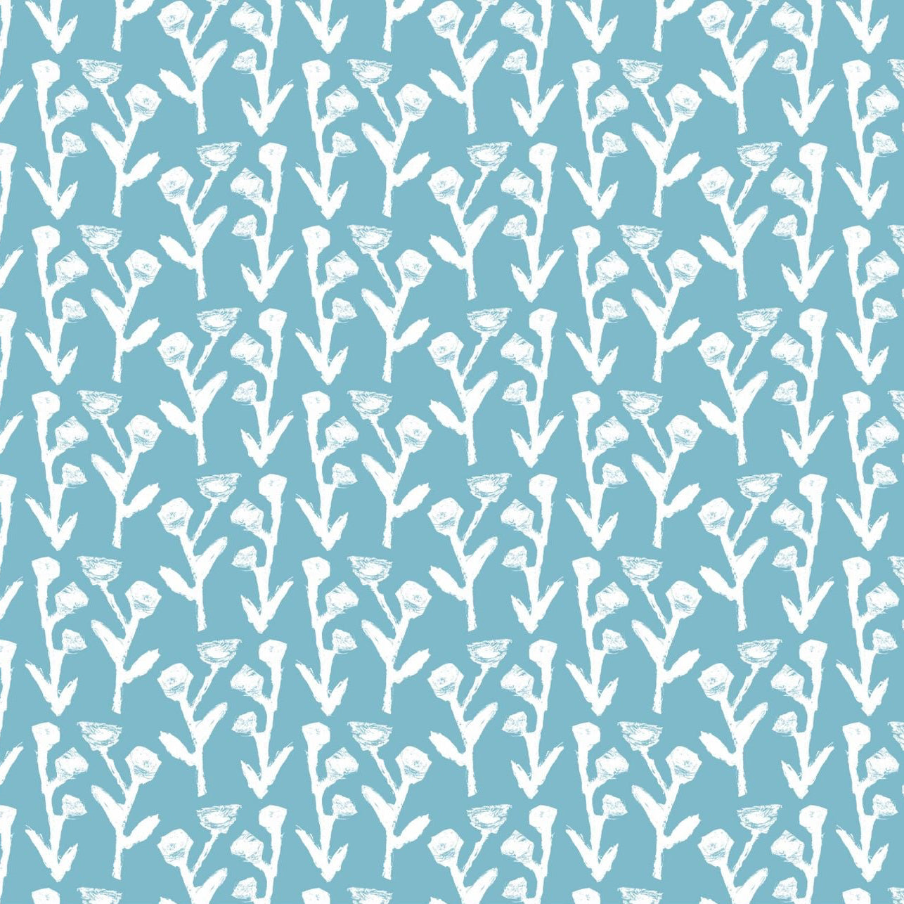 Ivy Manor Fabric (Slate)