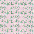 Sydney Fabric (Tulip Pink)