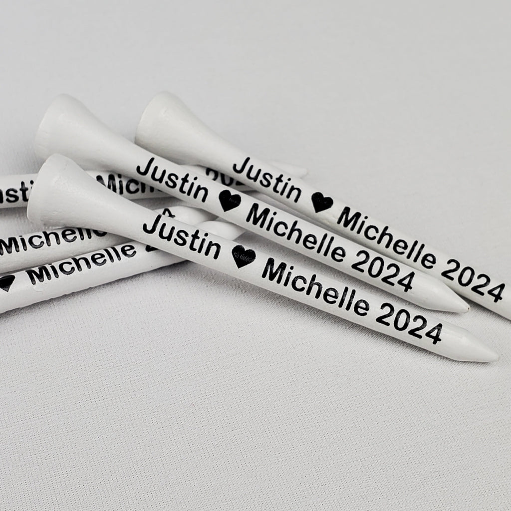 Golf Tees