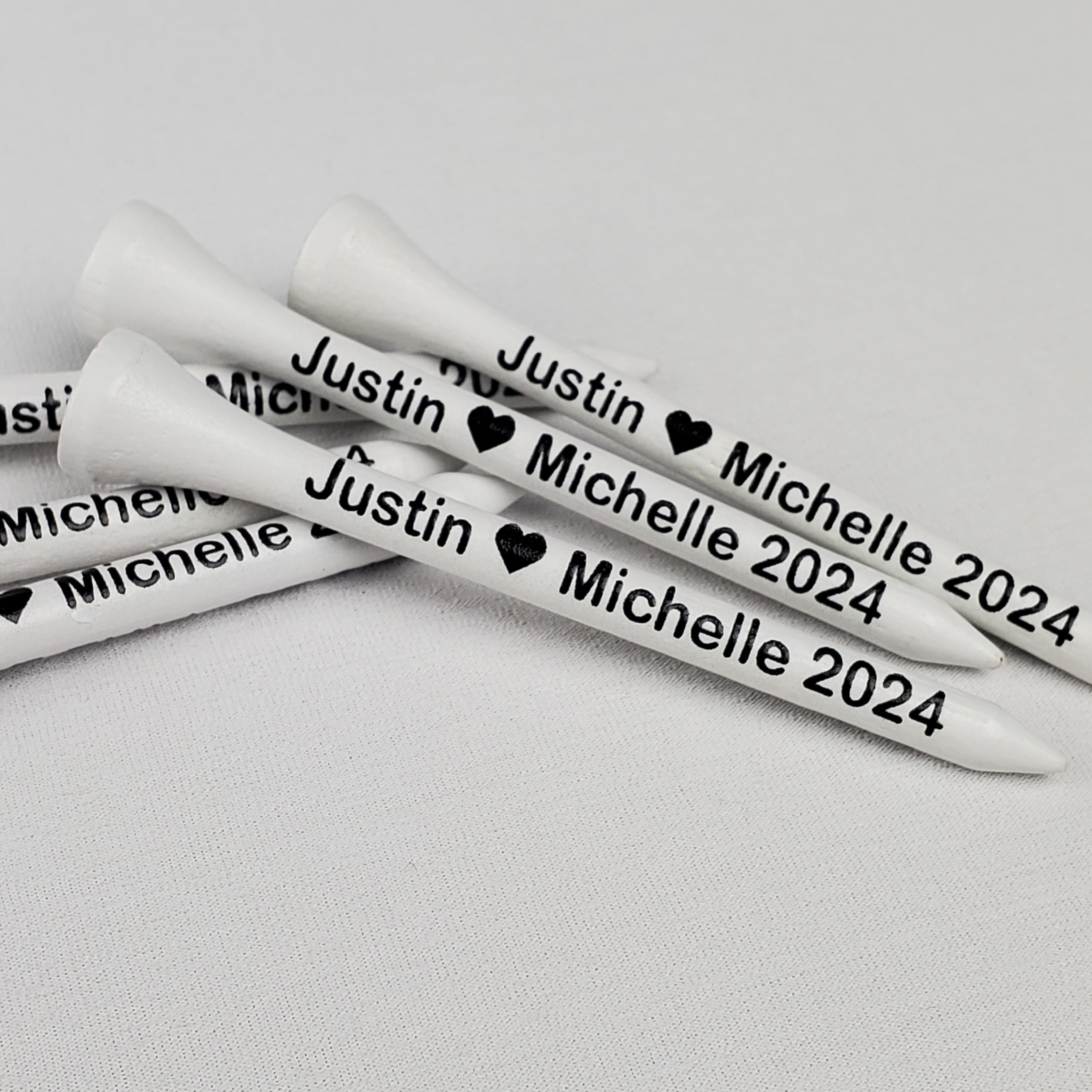 Golf Tees