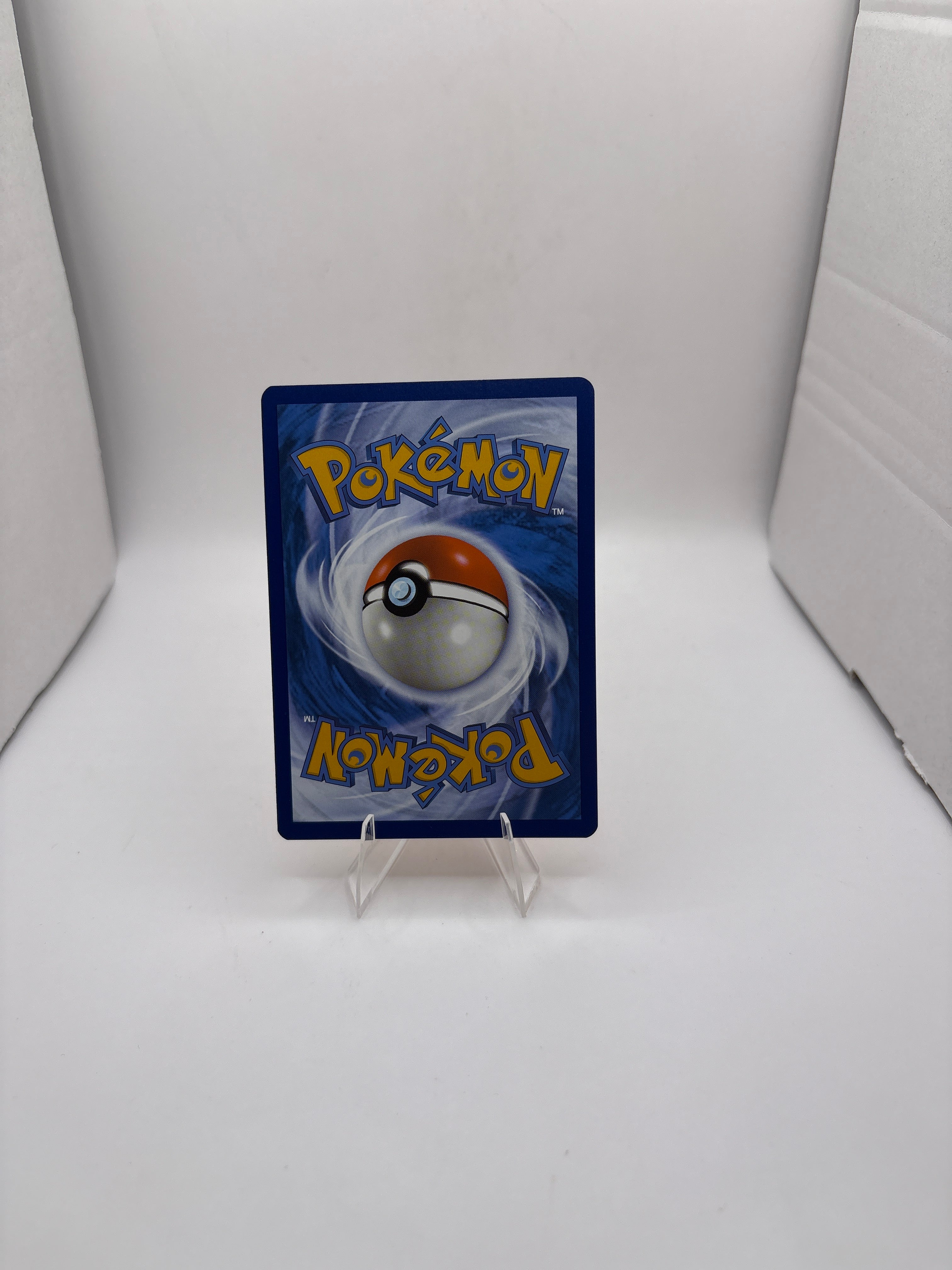 Pokemon Crocalor