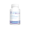 Probiotic 60 Billion with Prebiotics