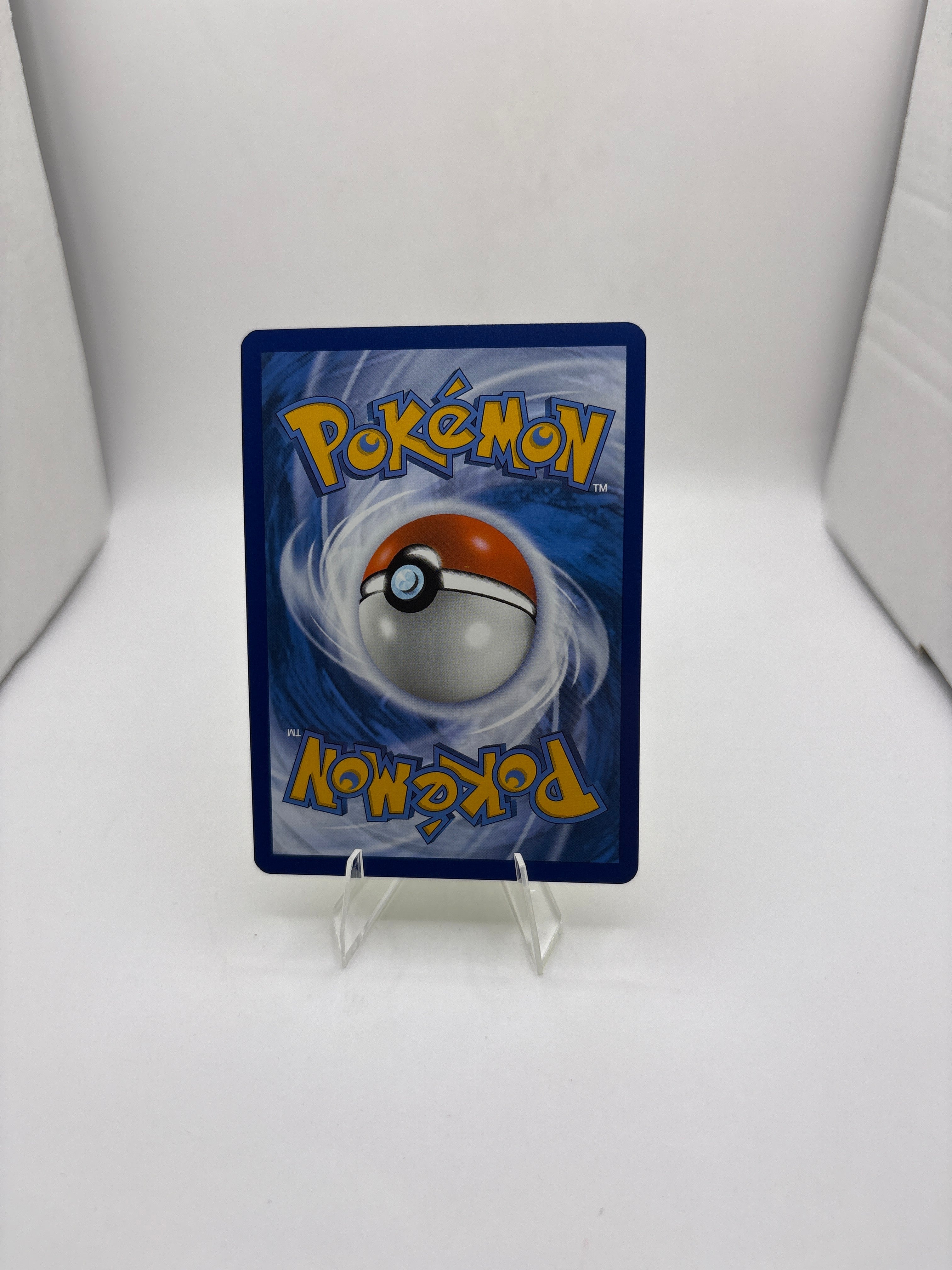 Pokemon Toedscool