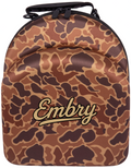 Duck Camo Hat Case