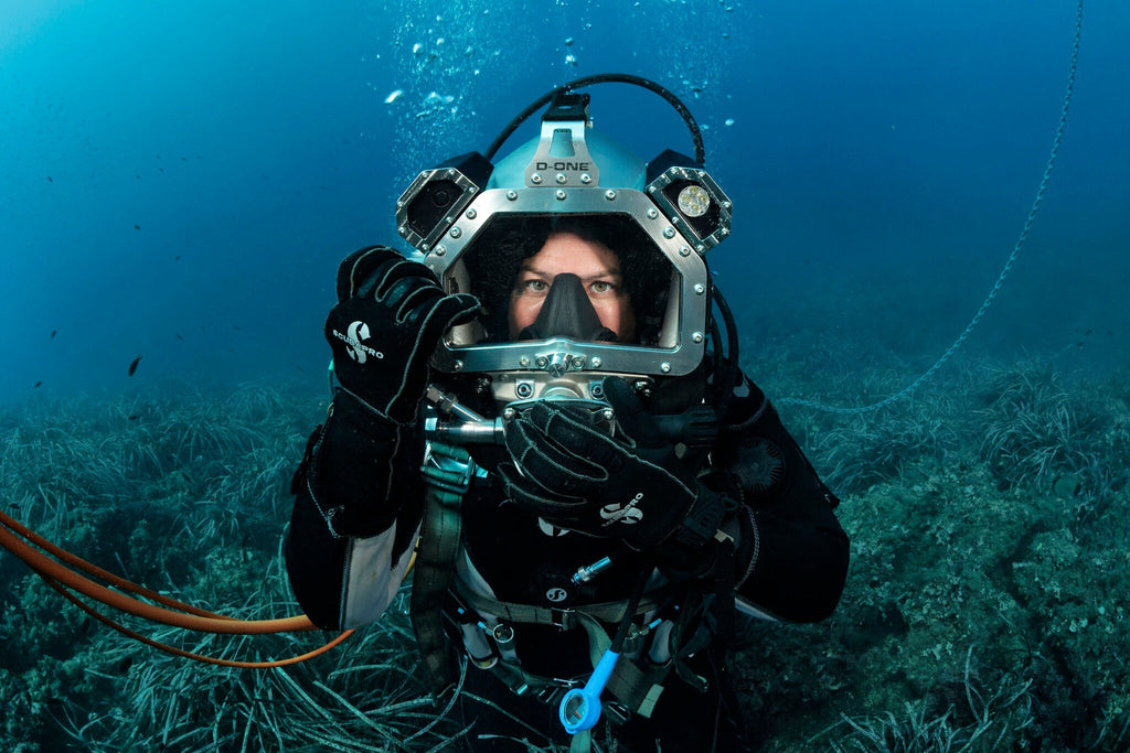 DEEPSEA Magazine Digital Monthly Subscription