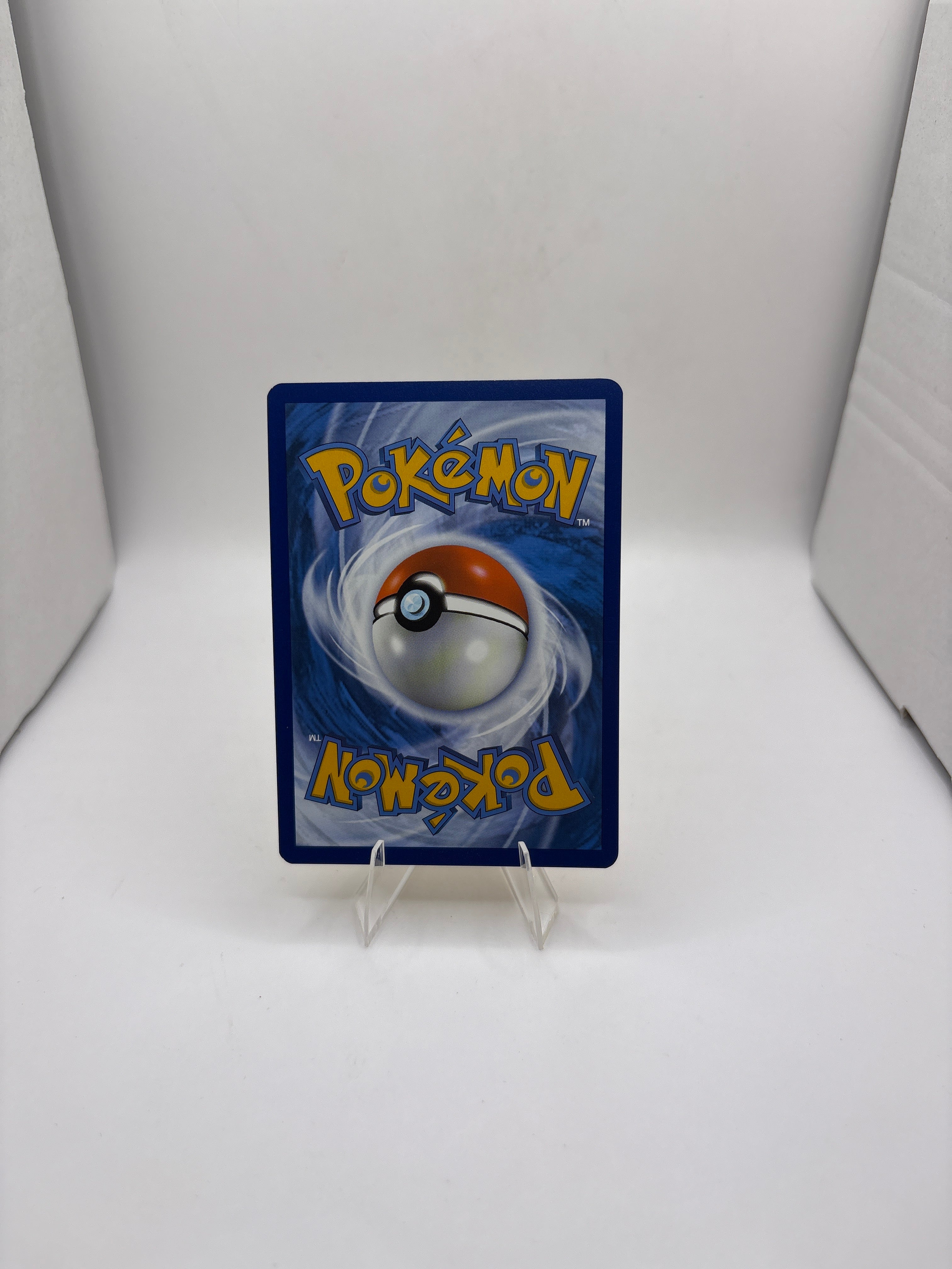 Pokemon Pawmo