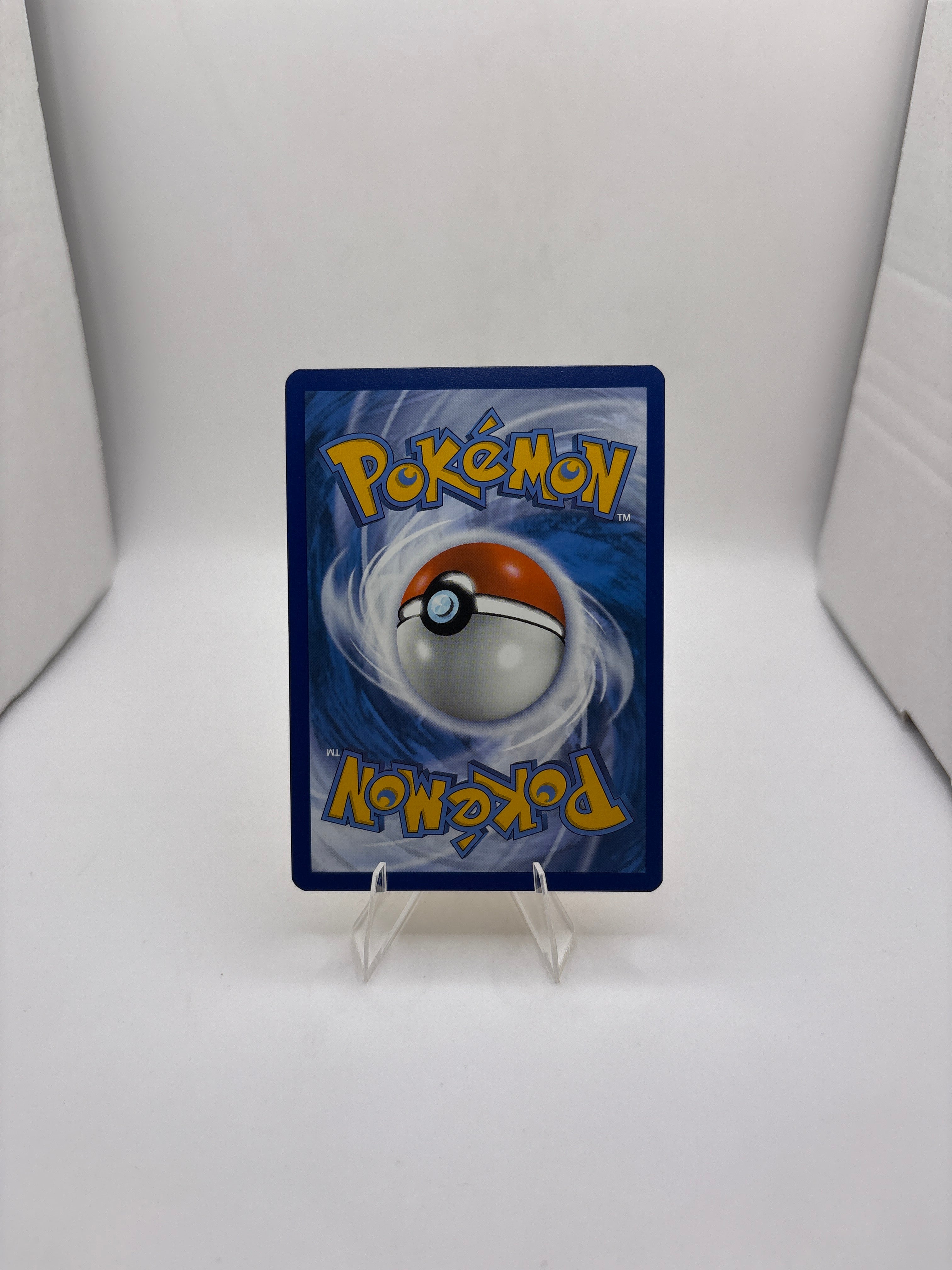 Pokemon Wattrel