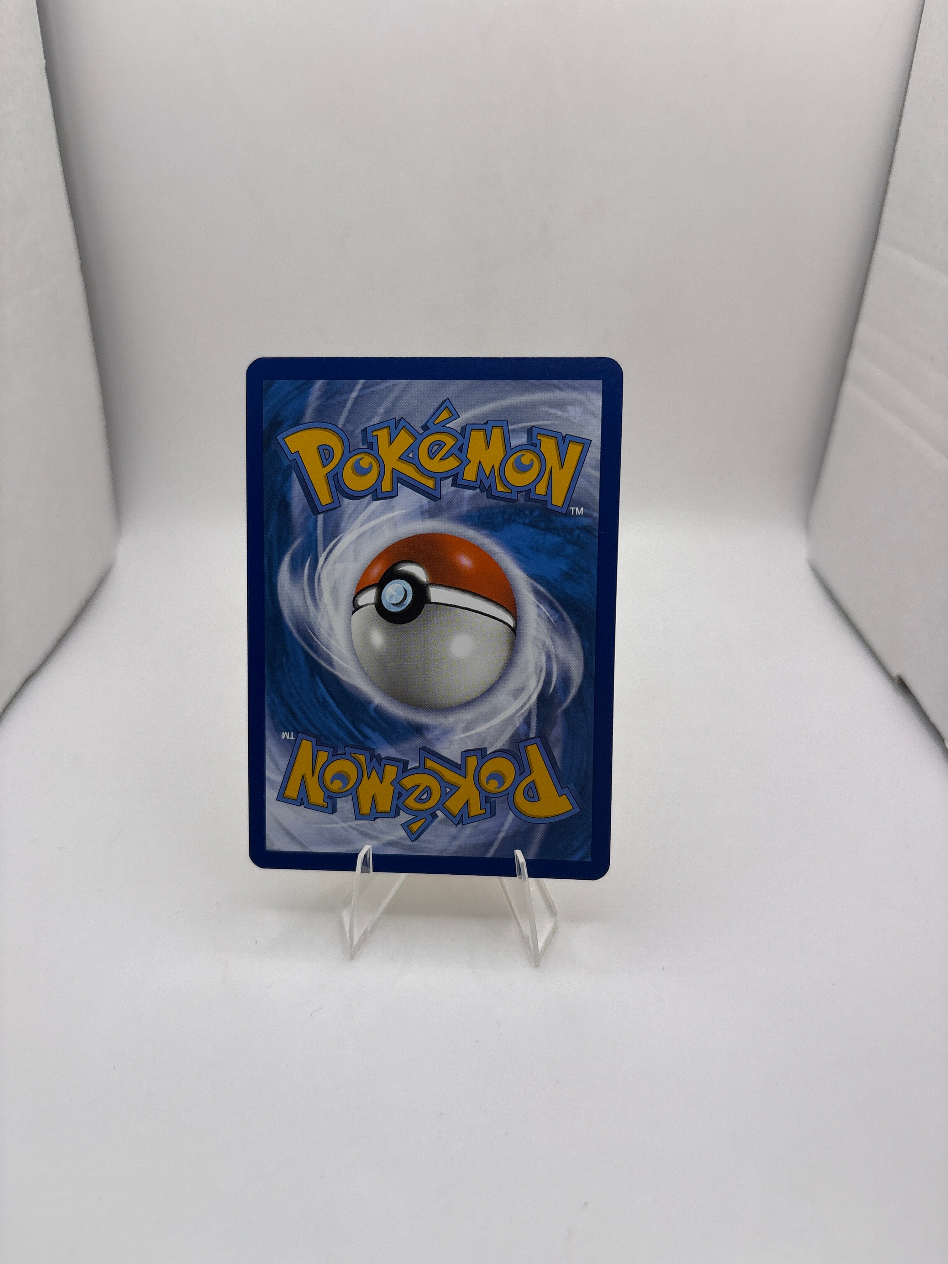 Pokemon Mareep