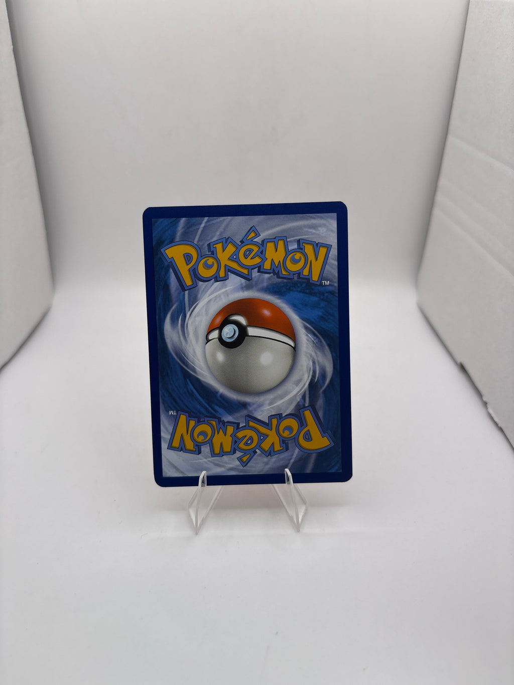 Pokemon Growlithe