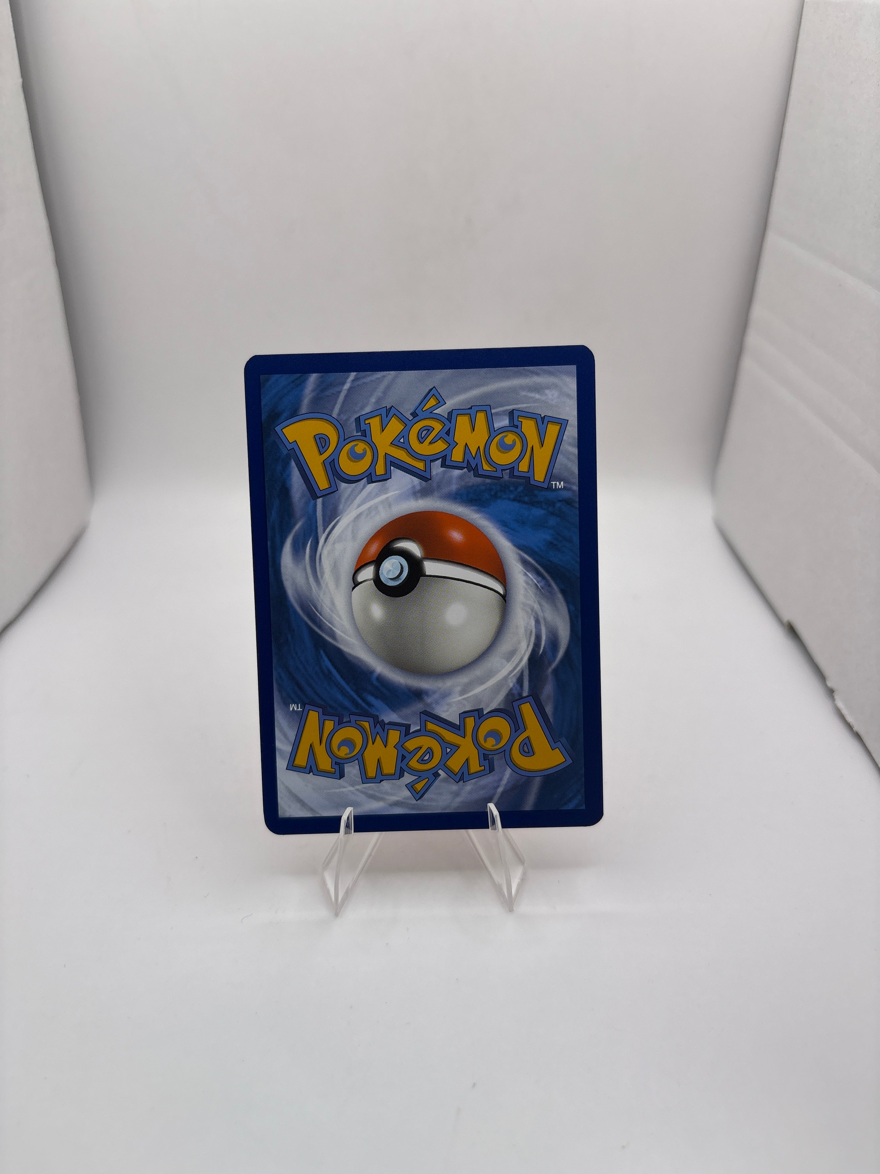 Pokemon Growlithe