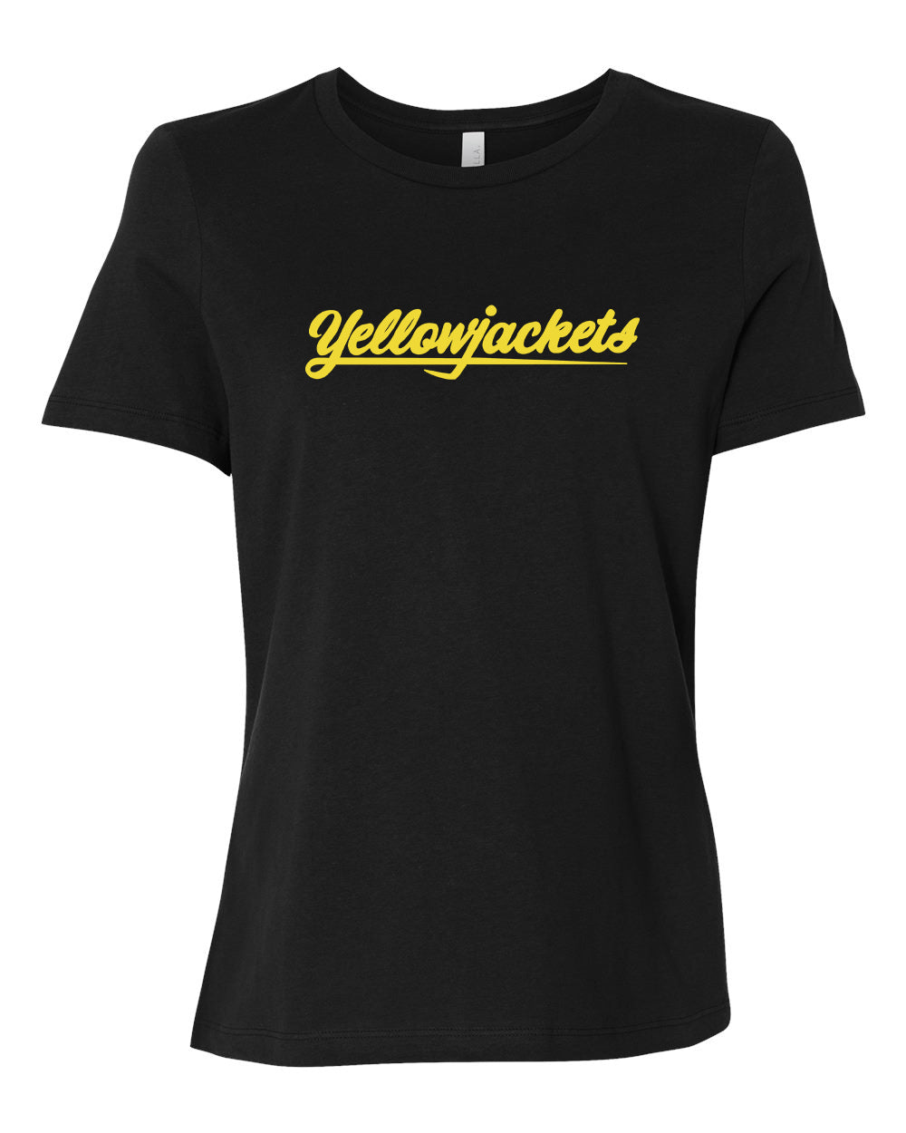 Womens T-Shirt - Bella Canva 6400