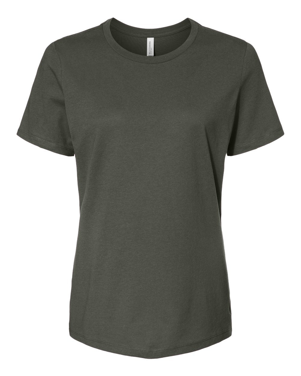 Womens T-Shirt - Bella Canva 6400