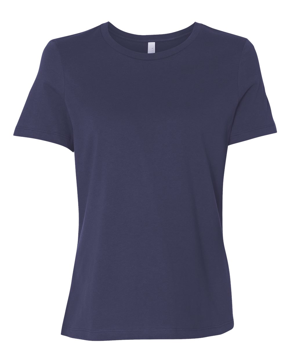 Womens T-Shirt - Bella Canva 6400