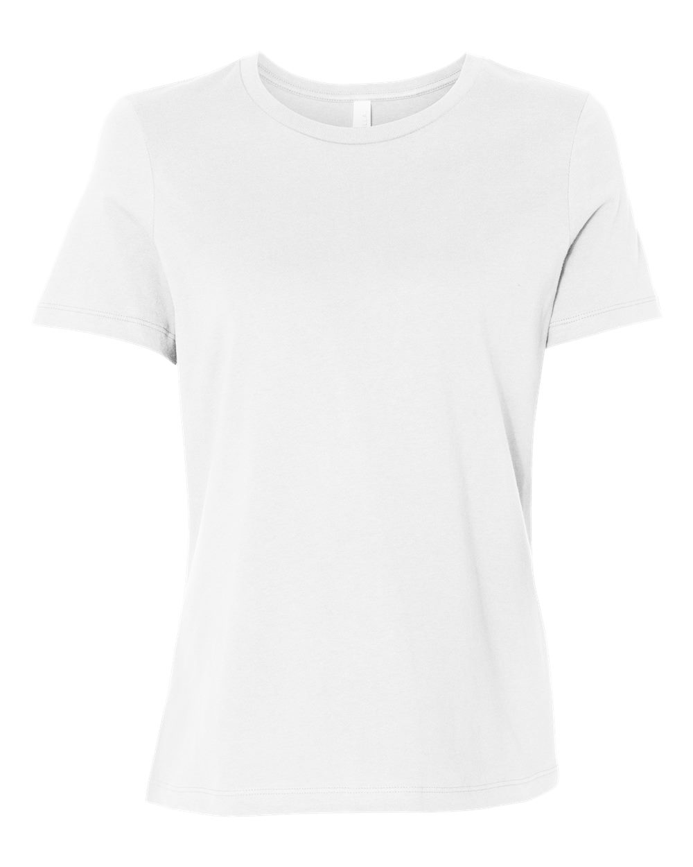 Womens T-Shirt - Bella Canva 6400