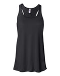 Bitchin Womens Tank Top Bella Canvas 8800