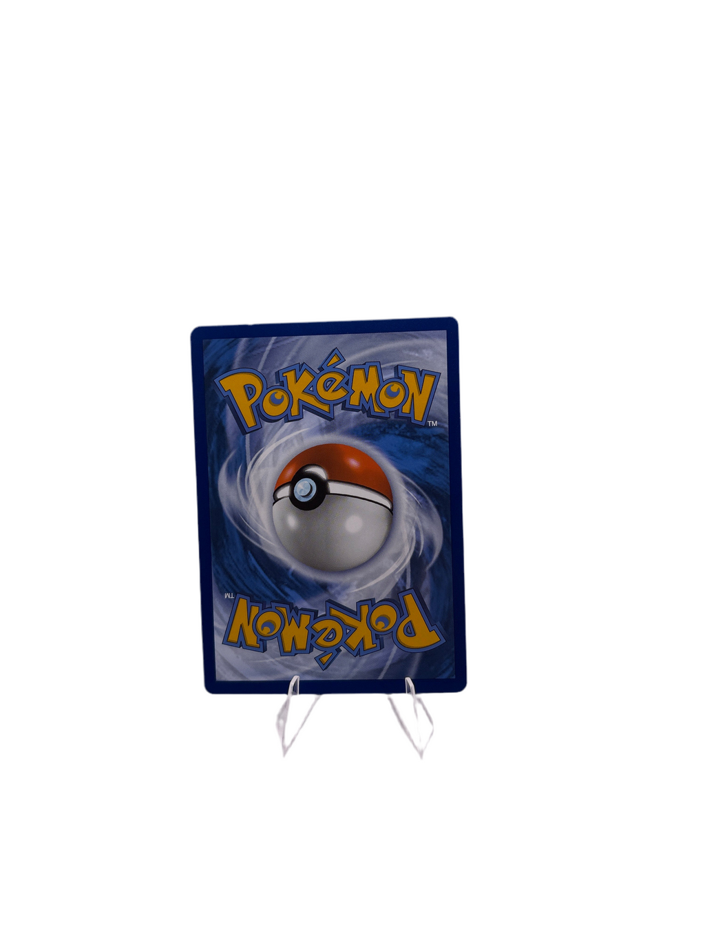Pokemon Feebas
