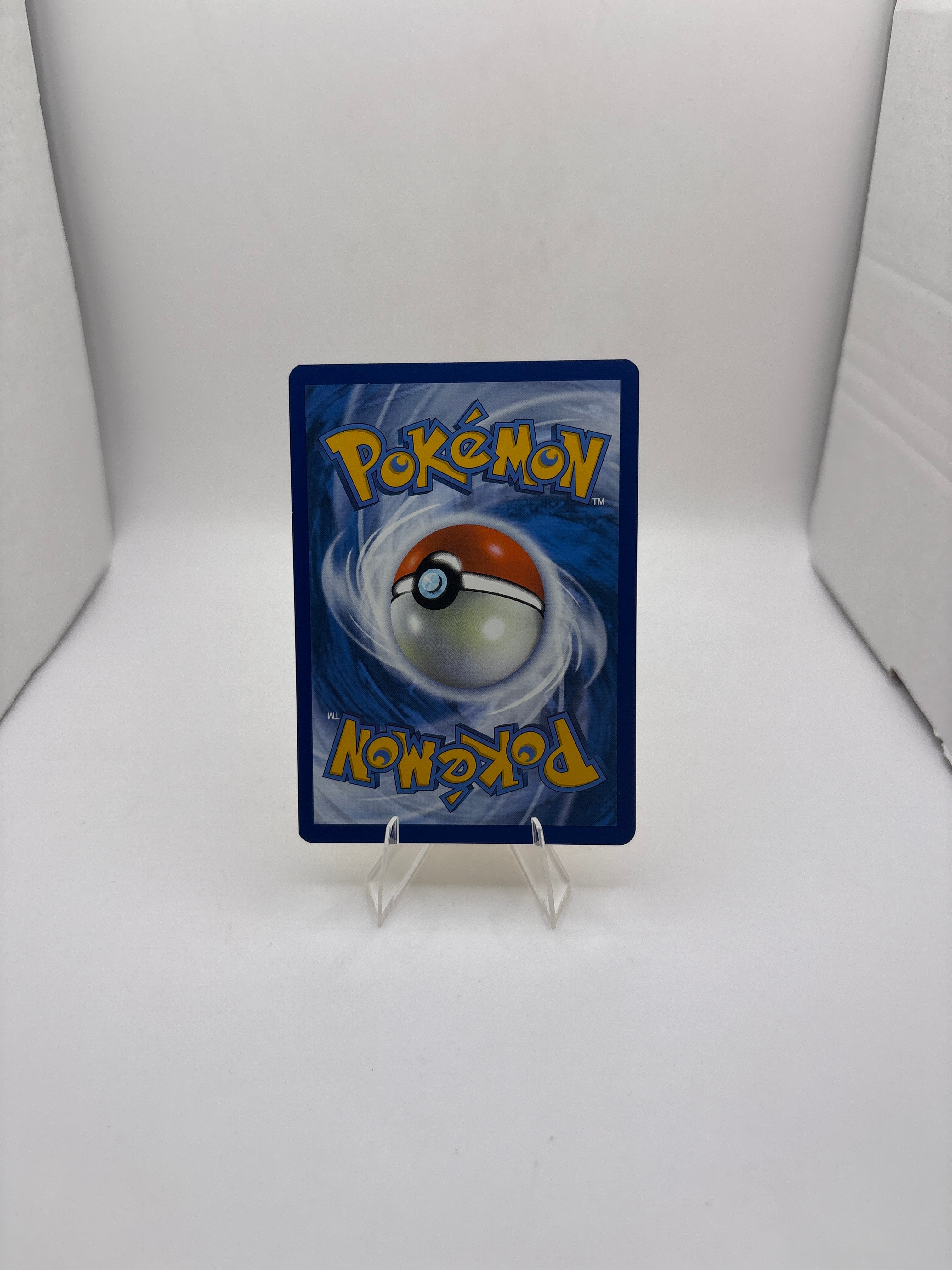Pokemon Pawmo