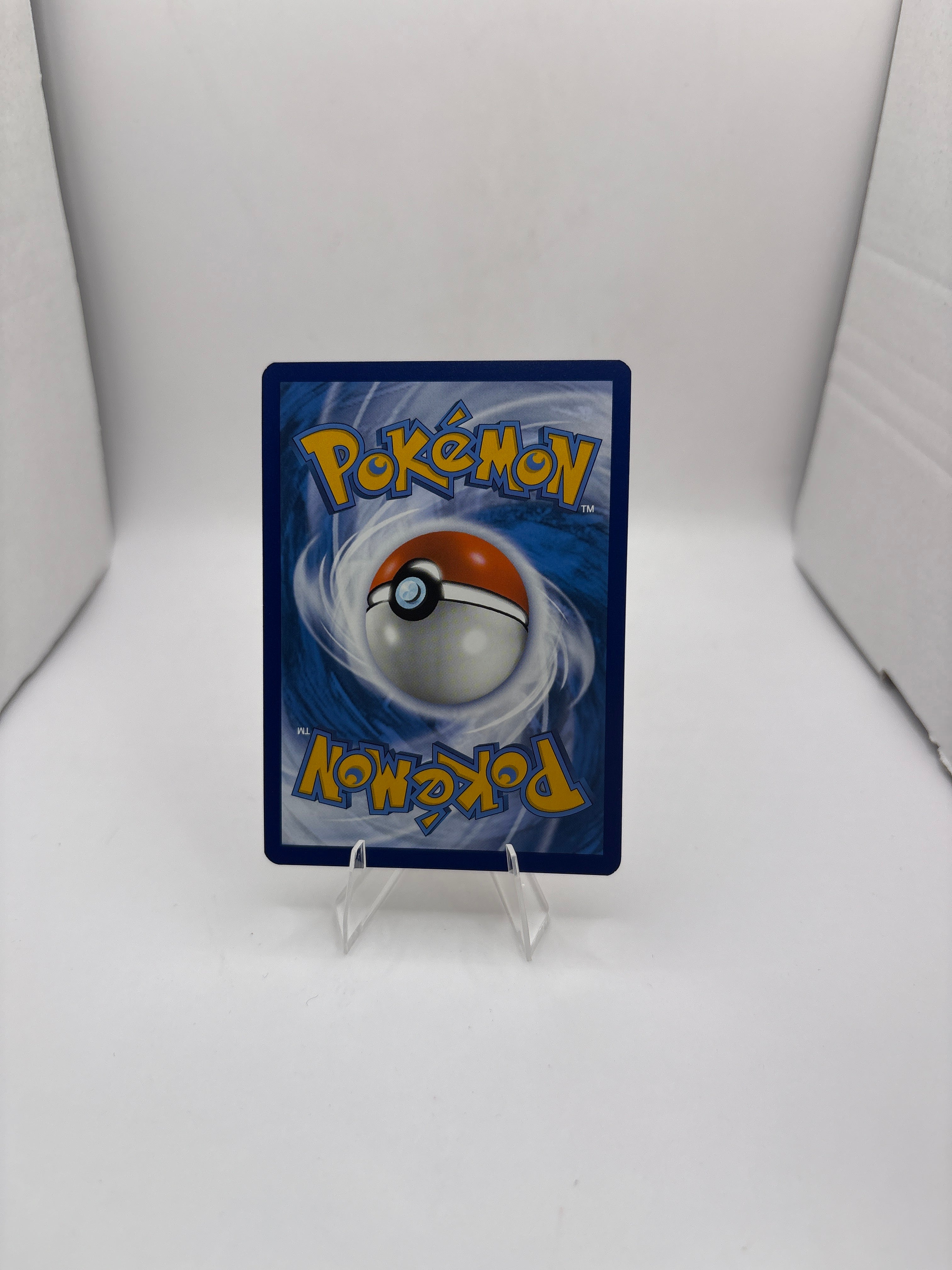 Pokemon Greedent
