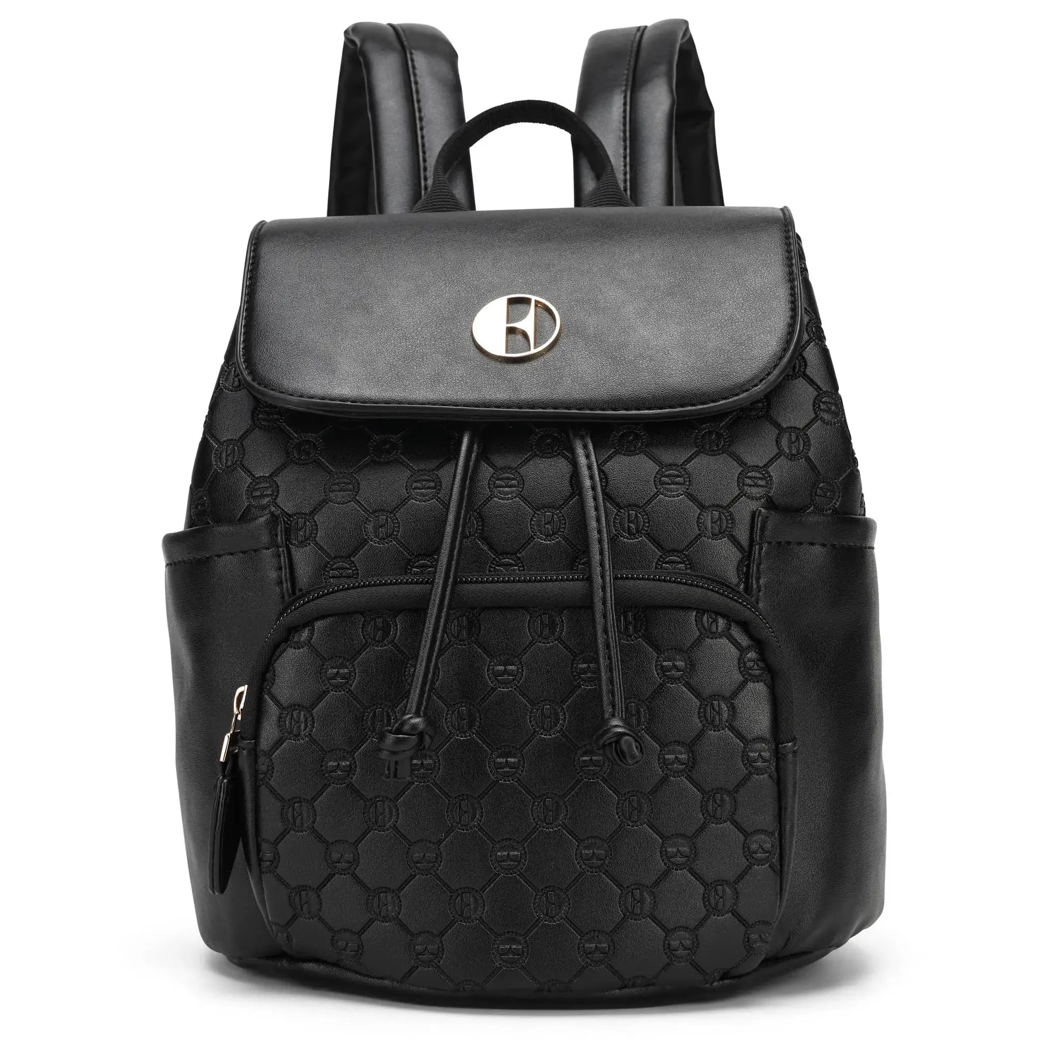 Compass 2 Piece Weekender & Backpack Set