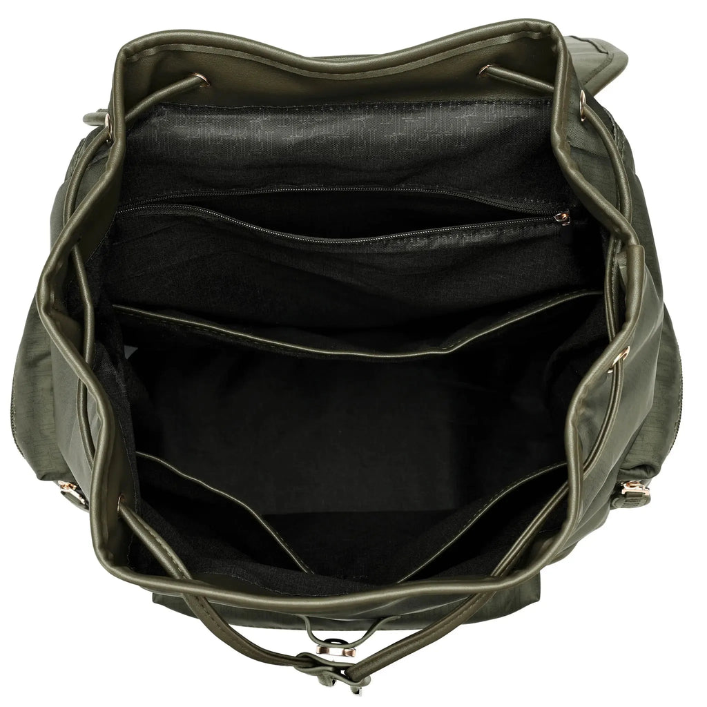 Wayfarer 2 Piece Weekender & Backpack Set