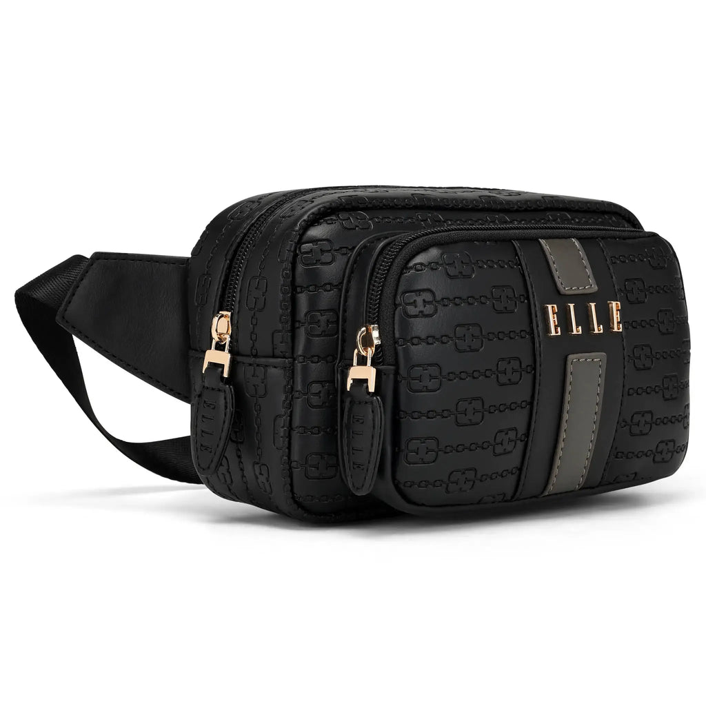 Eleganza 1.6L Belt Bag | Fanny Pack | Sling | Crossbody Bag