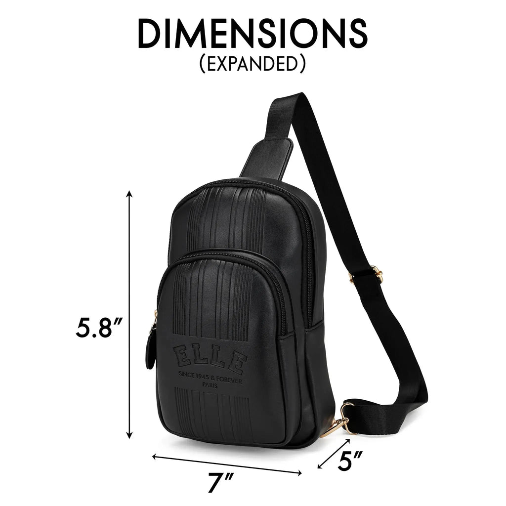 Roamer Escape Expandable 4 Piece Luggage Set