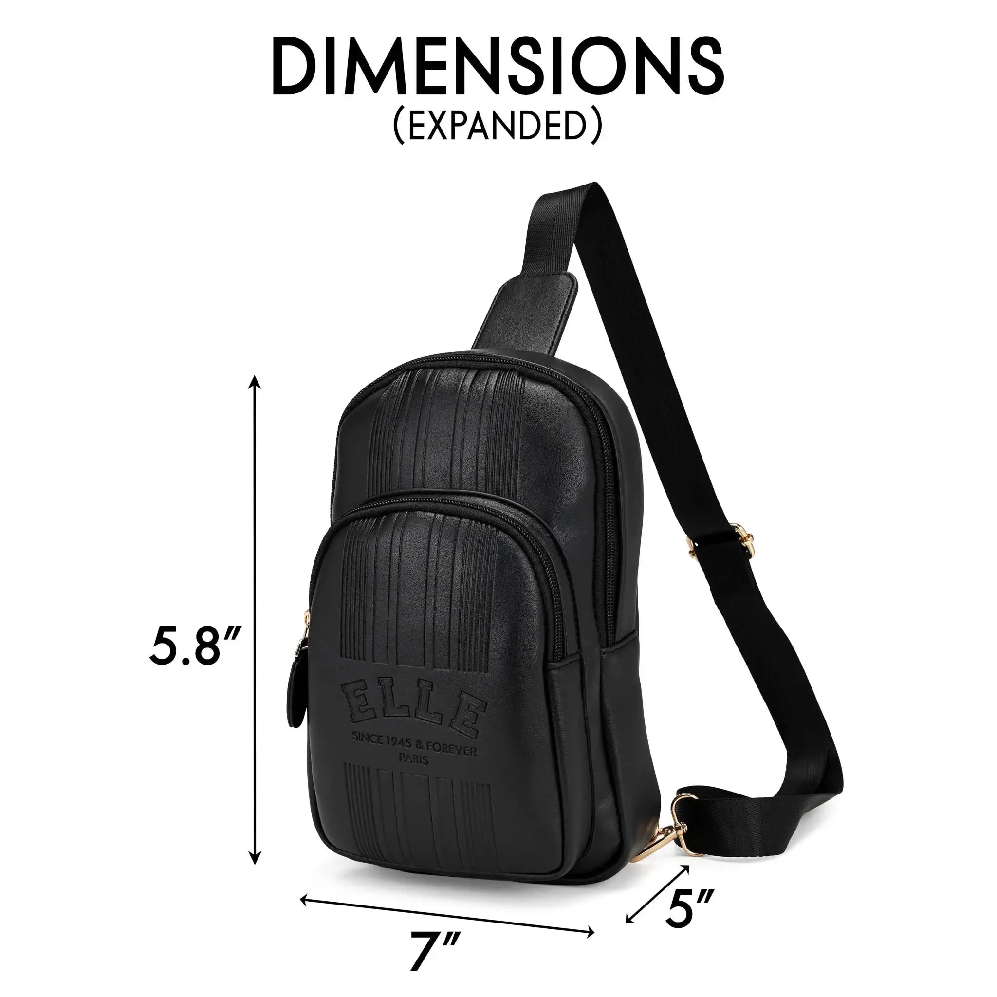 Roamer Escape Expandable 4 Piece Luggage Set