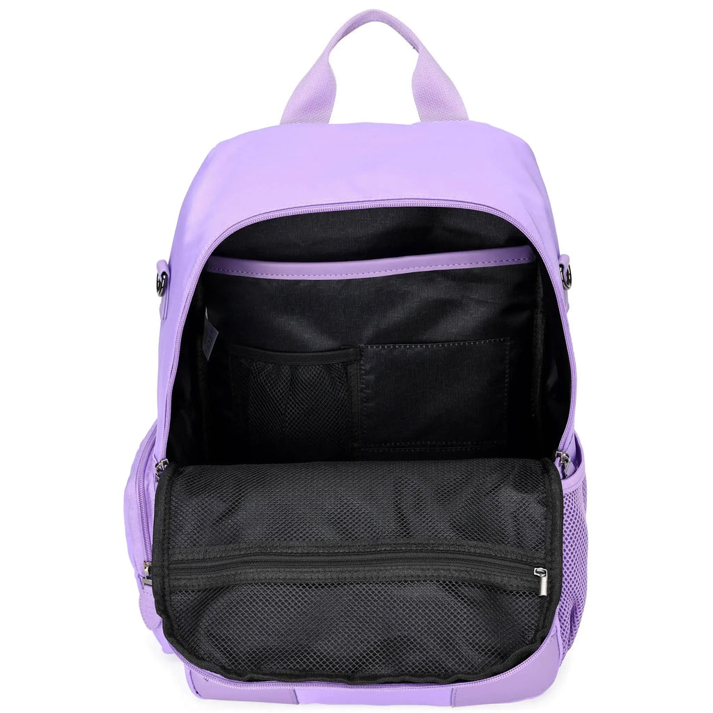 Voyage 2 Piece Weekender & Backpack Set