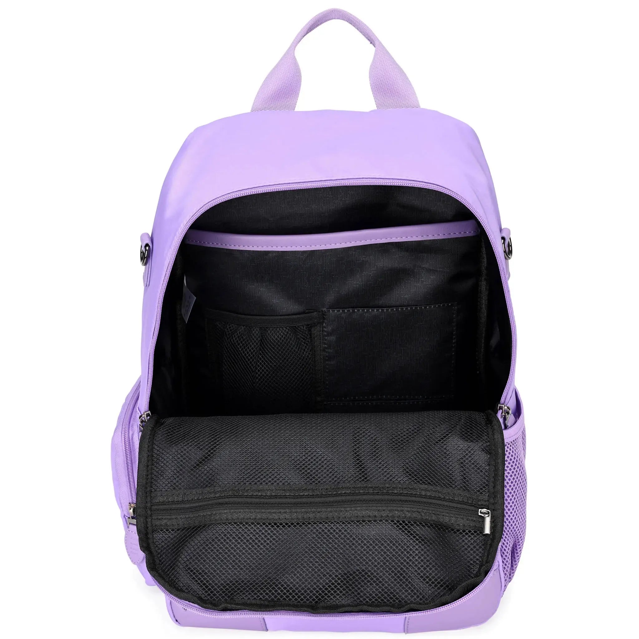 Voyage 2 Piece Weekender & Backpack Set