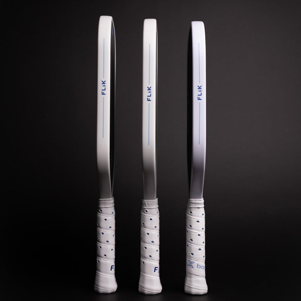 F3 Triple Core