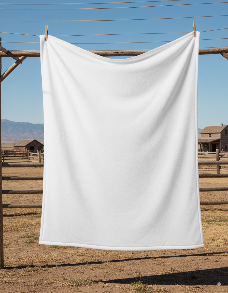 Blanket Fleece