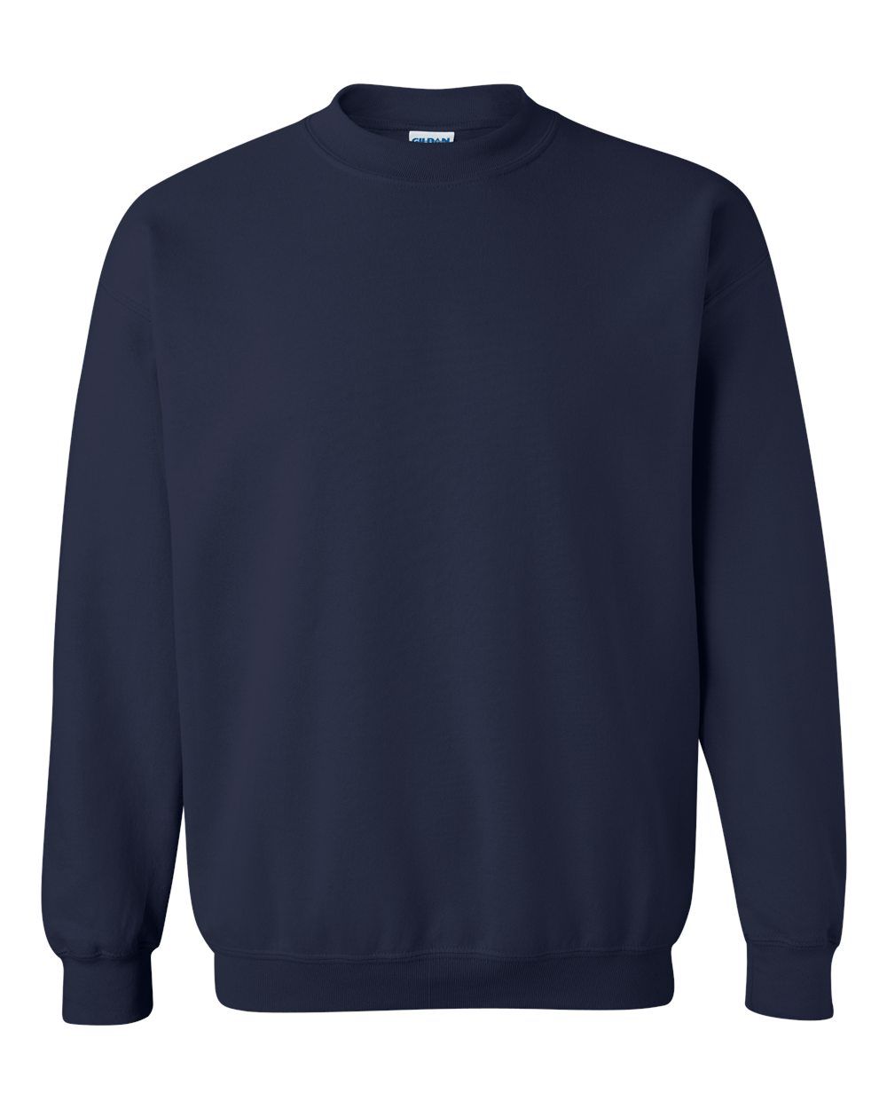 Unisex Heavy Blend™ Crewneck Sweatshirt - 18000