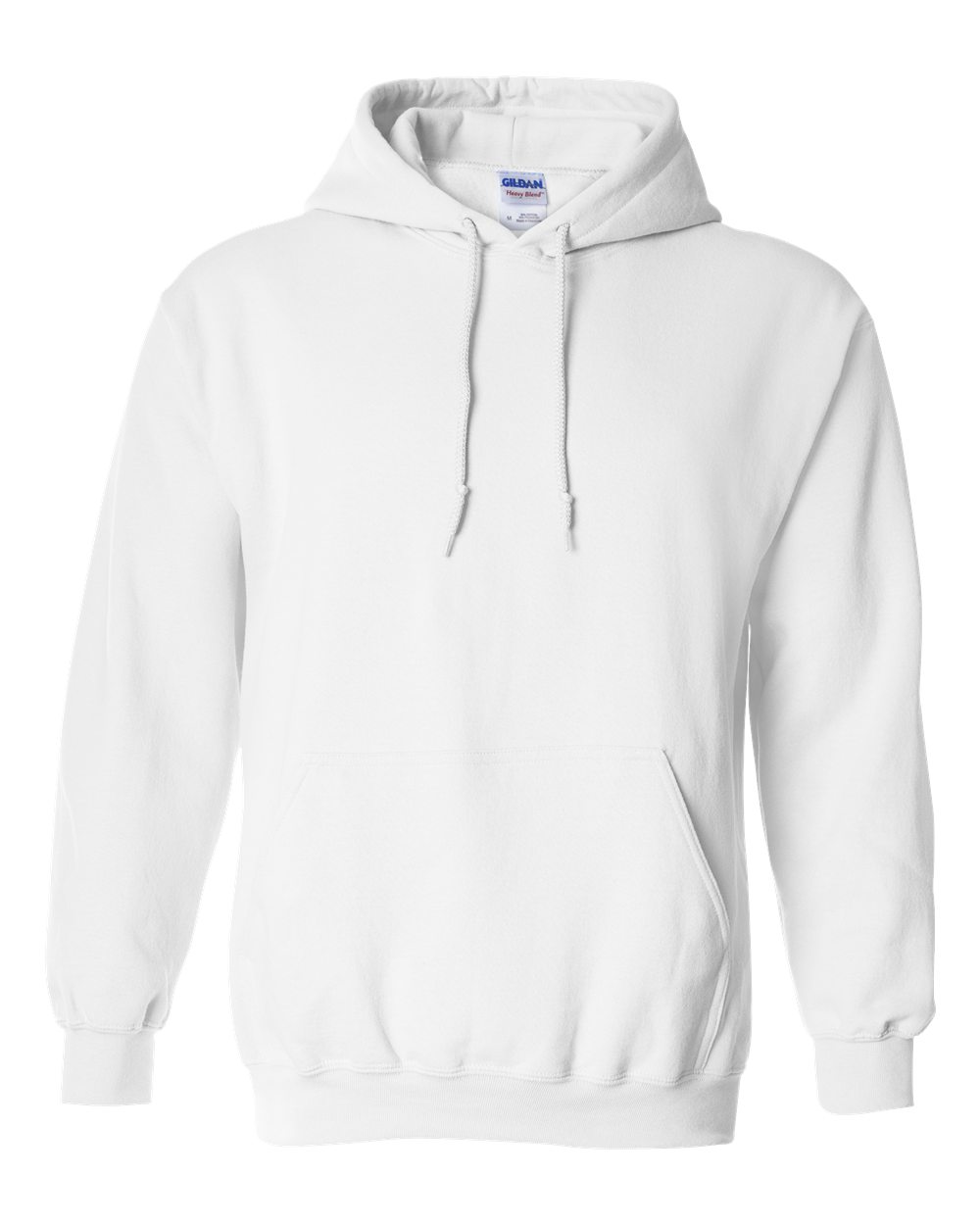 Bitchin Unisex Pullover Hoodie 18500 Gildan