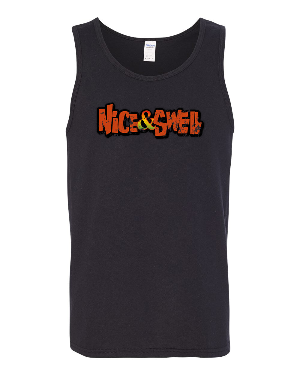 Tank Top Gildan 5200 Unisex