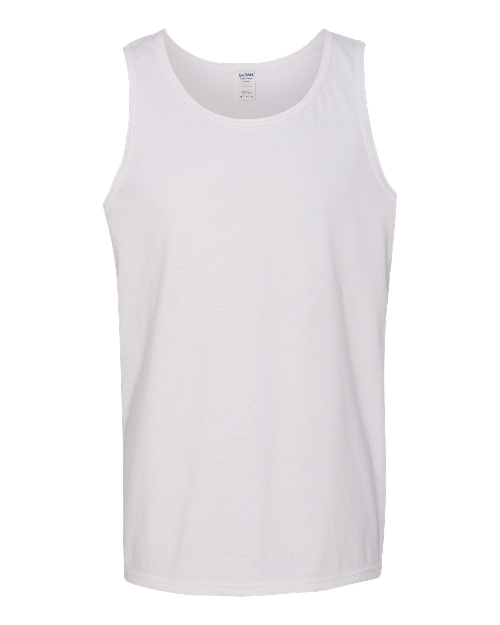 Tank Top Gildan 5200 Unisex