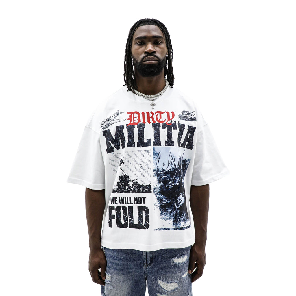 Dirty Militia