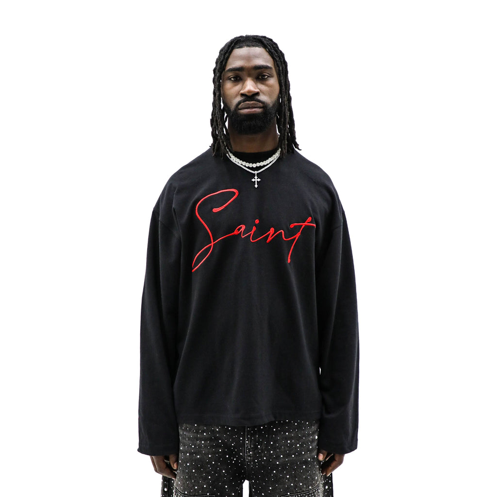 Saint Script