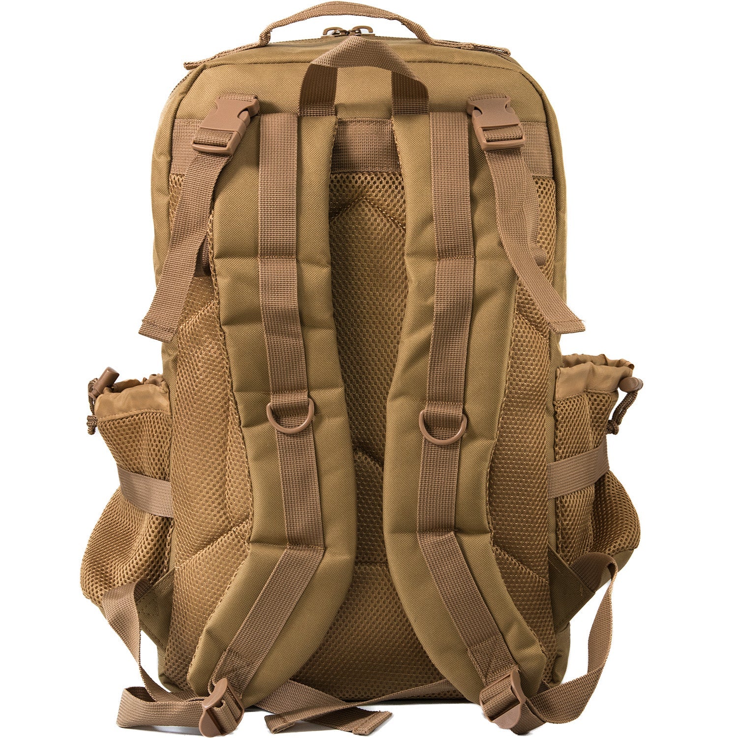JUG.30L Dad Bag Backpack - Black