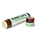 Kind Lips Organic Lip Balm Mint Mint | Petroleum Free | Gluten Free | Made in USA