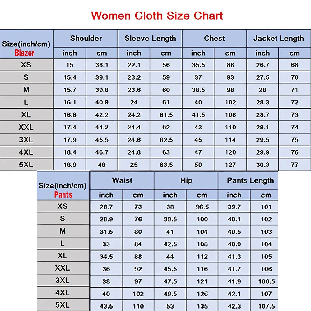 Elegant Women Suit Modern Style Single Breasted Peaked Lapel Fashion Outfit Two Piece Slim Chic Stylish Female Outfit Set
