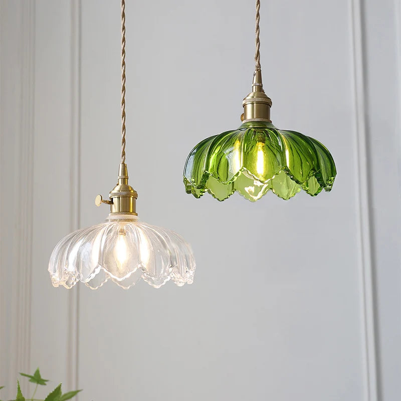 Wholesale vintage old Shanghai Republic of China nostalgic rural style lighting fixtures for restaurants, cafes, and yellow bras