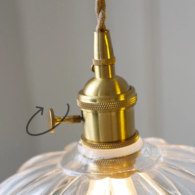 Wholesale vintage old Shanghai Republic of China nostalgic rural style lighting fixtures for restaurants, cafes, and yellow bras