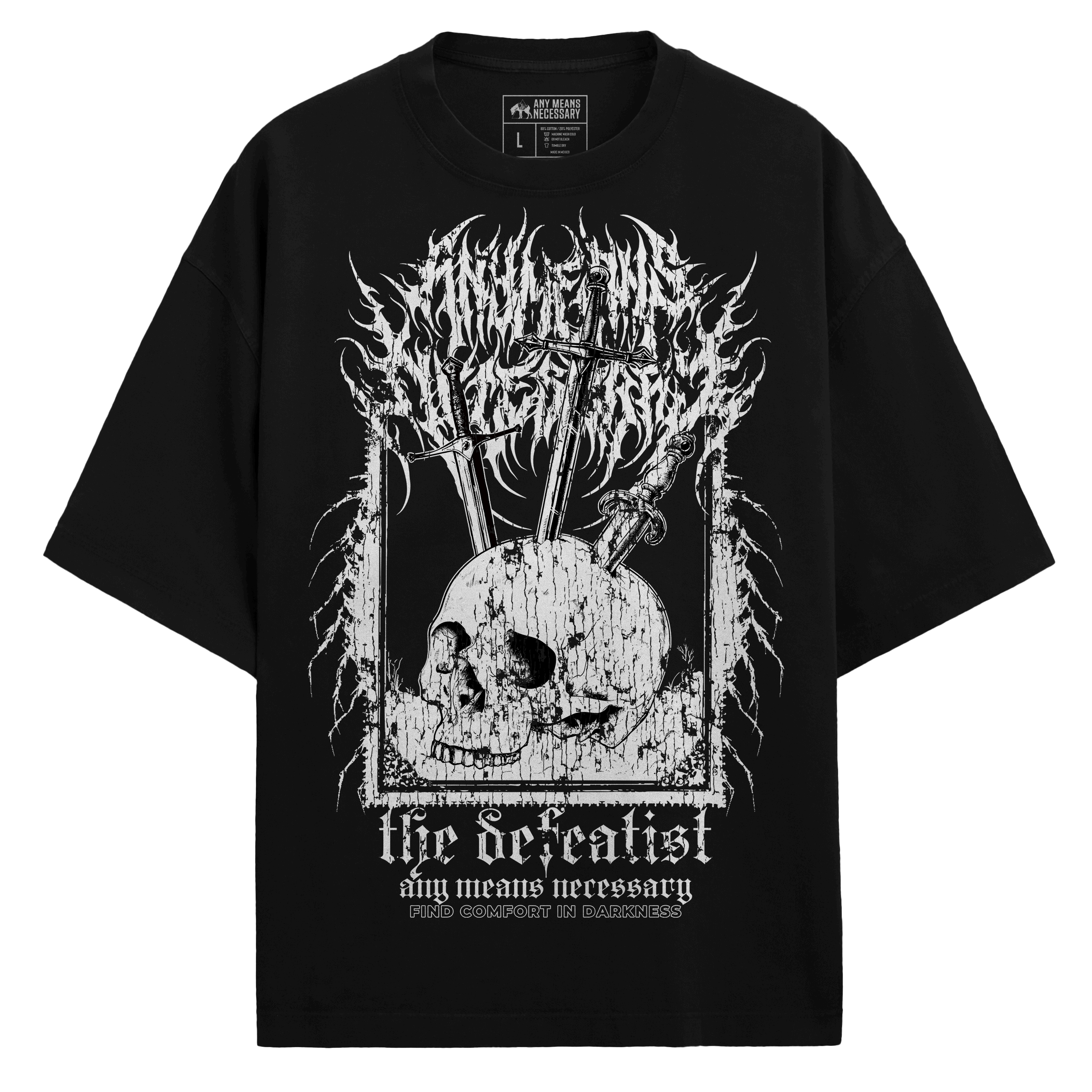 Defeatist T-Shirt