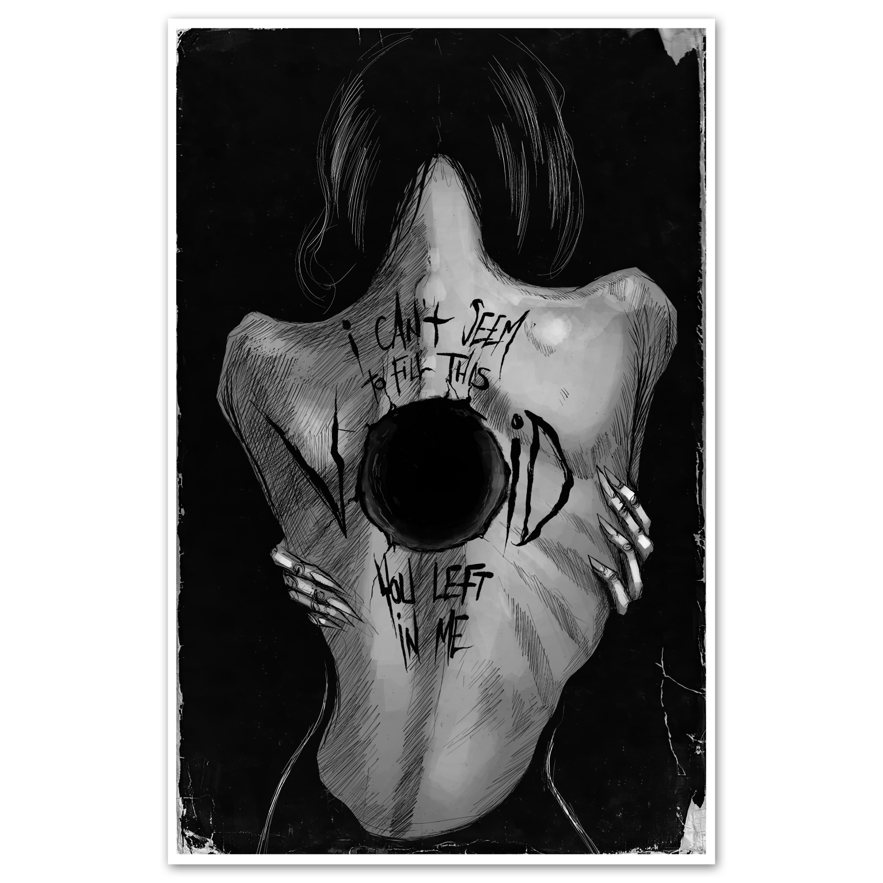 Void Print