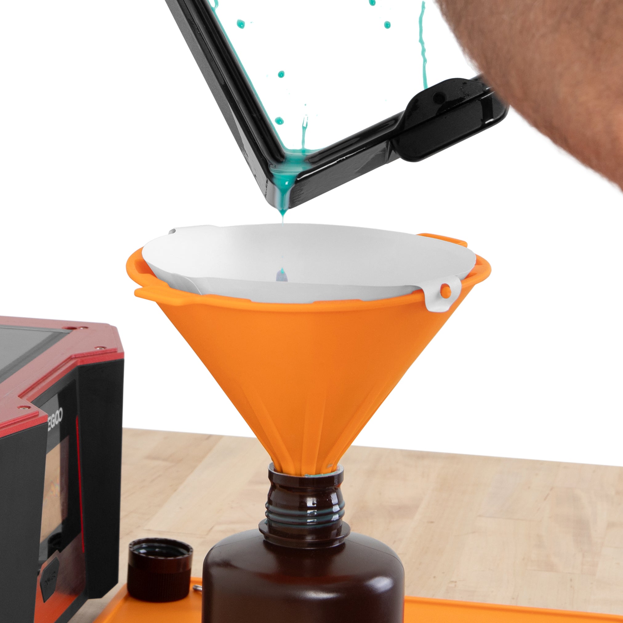 ULTIM8™ TRIO - Ultimate Resin Tools
